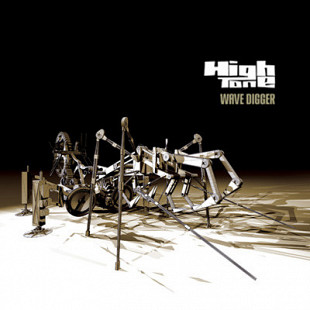 High Tone – Wave Digger