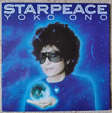 Yoko Ono ‎– Starpeace