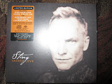 STING - " Sacred Love " SACD Iimited Edition