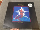 Enigma/90/mcmxc&d/virgin/ger/ex/nm-