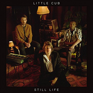 Little Cub – Still Life