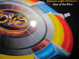 Виниловый Альбом Electric Light Orchestra – Out Of The Blue - 1977 *made in France