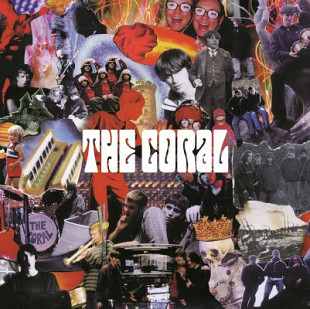 The Coral – The Coral