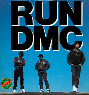 Run DMC – Tougher Than Leather