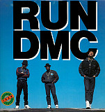 Run DMC – Tougher Than Leather