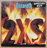 Nazareth – 2XS