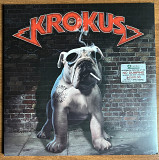 Krokus – Dirty Dynamite 2013 EU