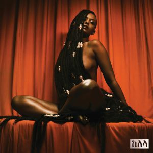 Kelela – Take Me Apart