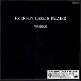 Emerson Lake & Palmer – Works (Volume 1)