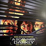 Graham Reynolds – A Scanner Darkly (Original Motion Picture Soundtrack)