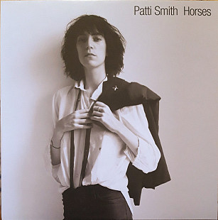 Patti Smith – Horses