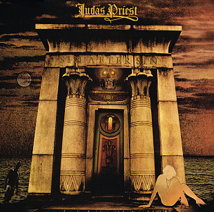 Judas Priest – Sin After Sin