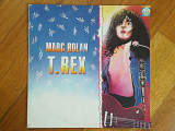 Marc Bolan-T. Rex (3)-NM, Росія