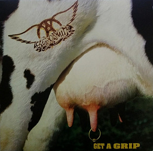 Aerosmith – Get A Grip