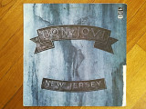 Bon Jovi-New Jersey (3)-VG, Мелодія