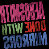 Aerosmith – Done With Mirrors