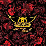 Aerosmith – Permanent Vacation