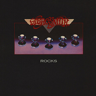 Aerosmith – Rocks