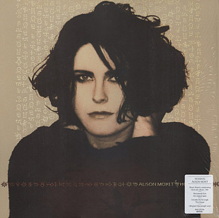 Alison Moyet – Hoodoo