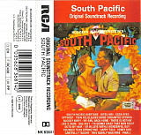 Rodgers And Hammerstein* – South Pacific (Original Soundtrack Recording)