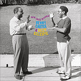 Benny Carter & Dizzy Gillespie – New Jazz Sounds