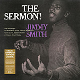 Jimmy Smith – The Sermon!