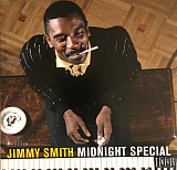 Jimmy Smith – Midnight Special