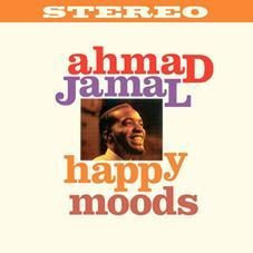 Ahmad Jamal – Happy Moods