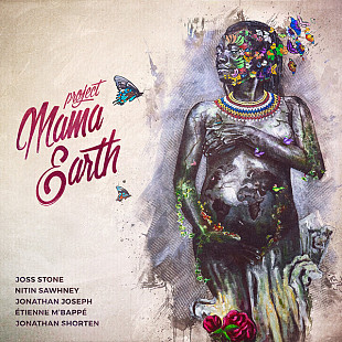 Project Mama Earth – Mama Earth