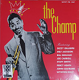 Dizzy Gillespie – The Champ