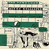 Dizzy Gillespie – The Fabulous Pleyel Jazz Concert vol. 1 - 1948