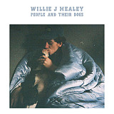 Willie J Healey – People And Their Dogs