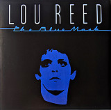 Lou Reed – The Blue Mask