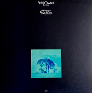 Ralph Towner – Solstice