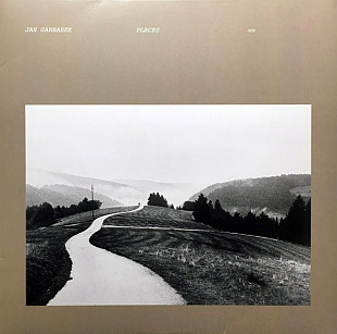 Jan Garbarek – Places