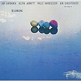 Jan Garbarek, Keith Jarrett, Palle Danielsson, Jon Christensen – Belonging