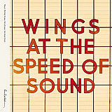 Wings – Wings At The Speed Of Sound