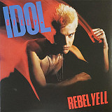 Billy Idol – Rebel Yell