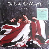 The Who – Music From The Soundtrack Of The Movie - The Kids Are Alright