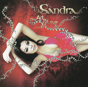 Sandra 2007 - The Art Of Love