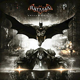 Nick Arundel, David Buckley – Best Of Batman: Arkham Knight