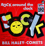 Bill Haley And His Comets – Rock Around The Clock