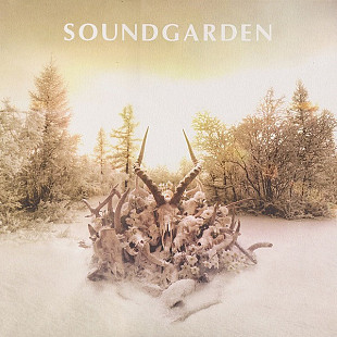 Soundgarden – King Animal