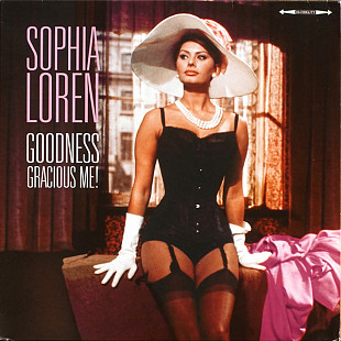 Sophia Loren – Goodness Gracious Me!