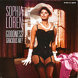 Sophia Loren – Goodness Gracious Me!