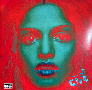 M.I.A. – Matangi