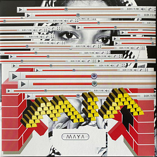 M.I.A. – Maya