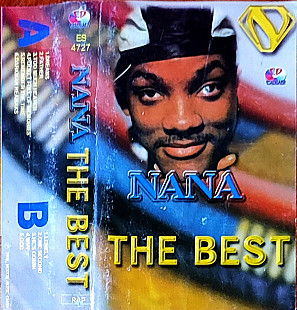 Nana (2) – The Best