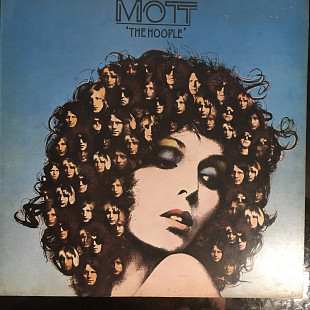 Mott The Hoople – The Hoople