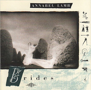 Annabel Lamb – Brides ( Germany )